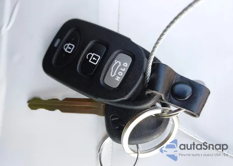 2017 Hyundai Elantra Se z USA, uszkodzony, nr VIN 5NPD84LF1HH014120